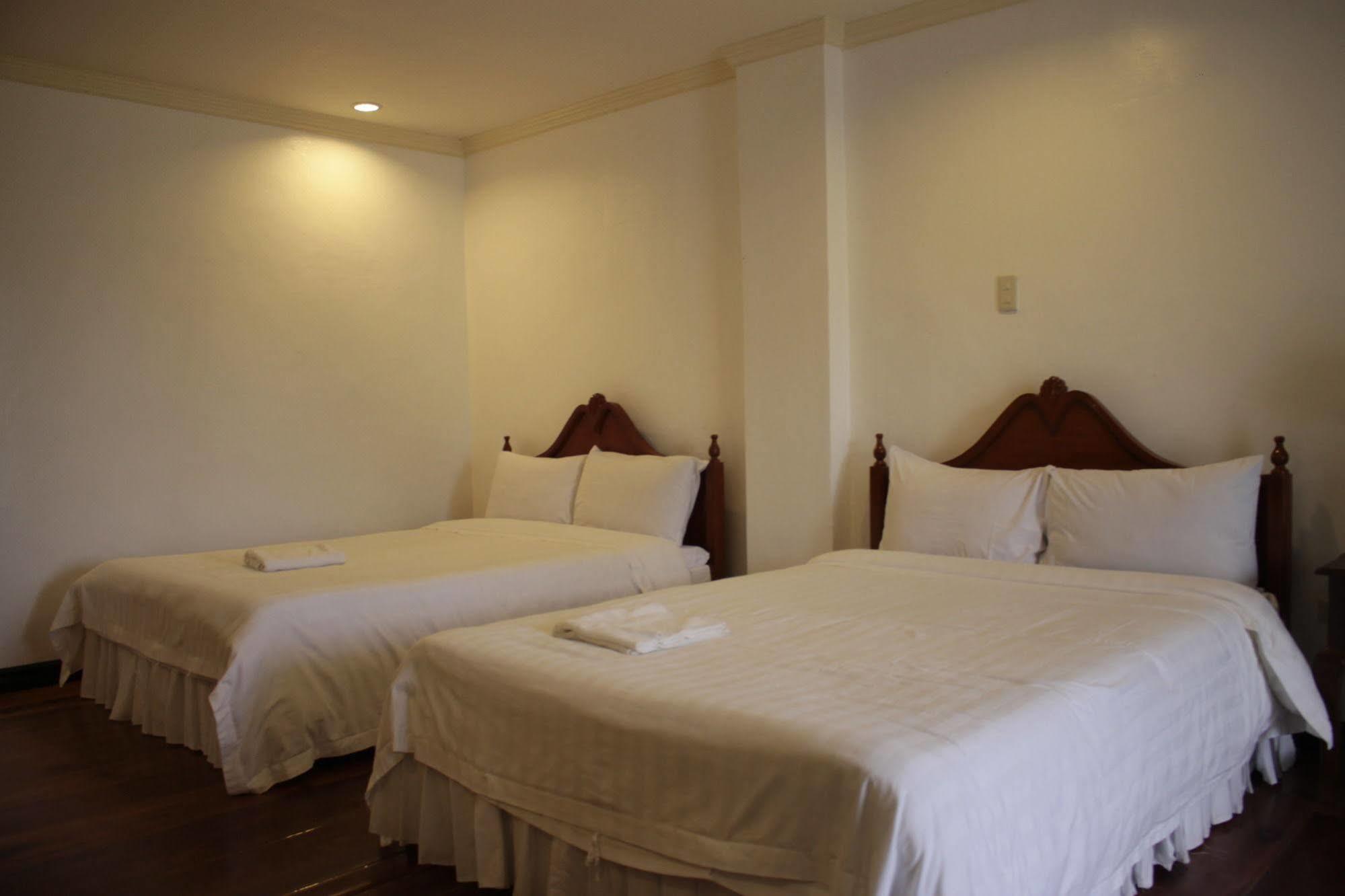 Sipalay Jamont Hotel Zewnętrze zdjęcie