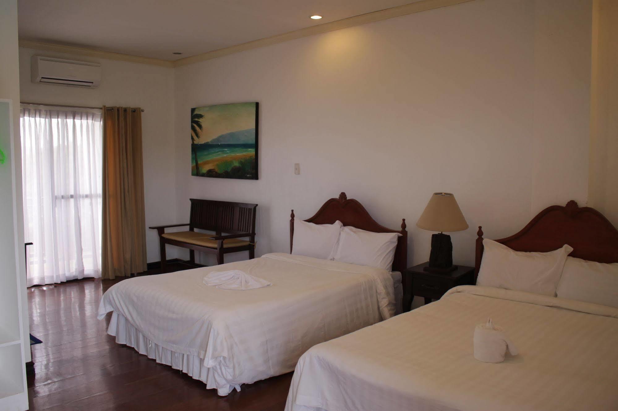 Sipalay Jamont Hotel Zewnętrze zdjęcie