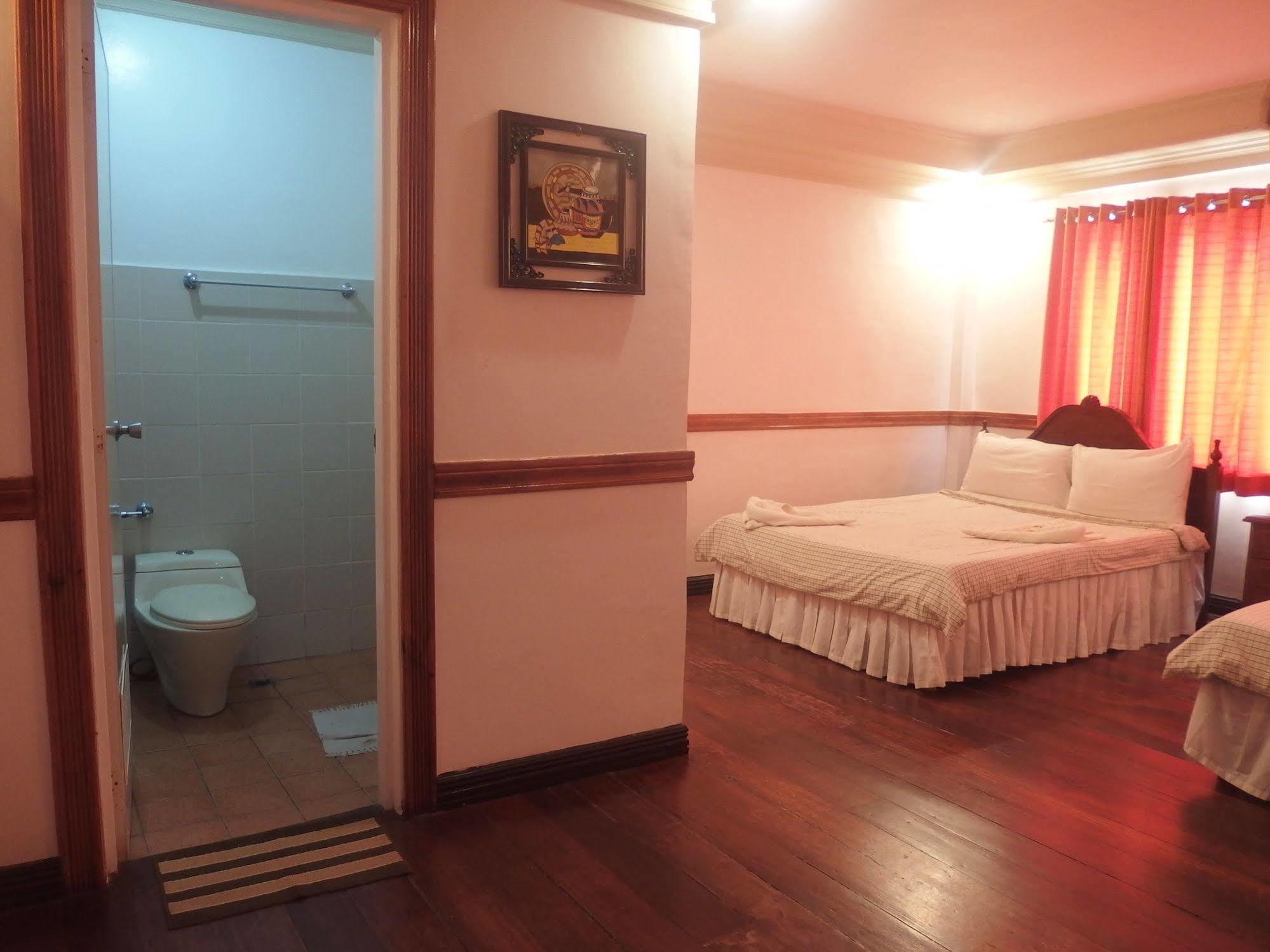 Sipalay Jamont Hotel Zewnętrze zdjęcie