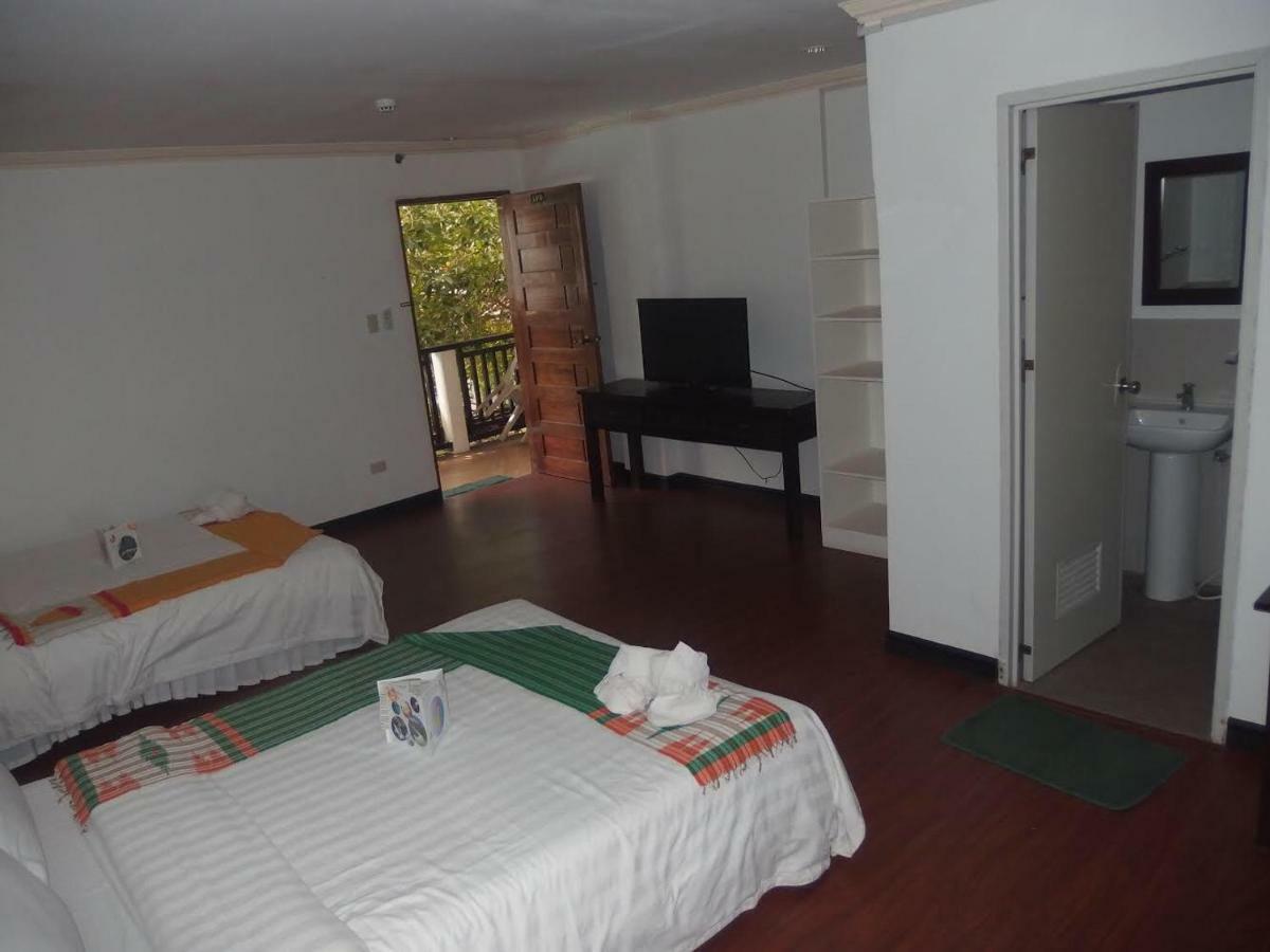 Sipalay Jamont Hotel Zewnętrze zdjęcie