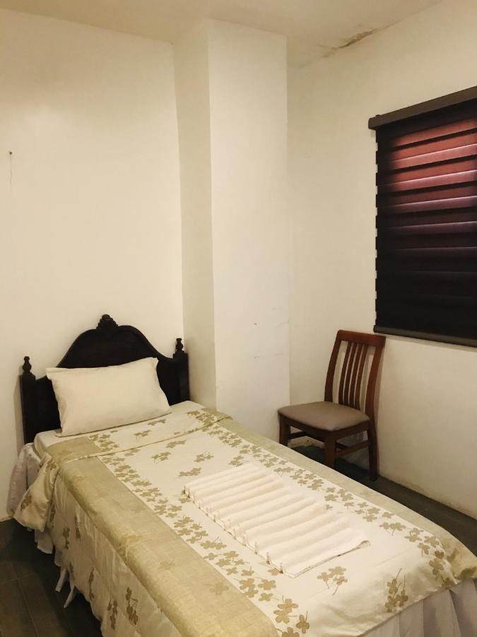 Sipalay Jamont Hotel Zewnętrze zdjęcie