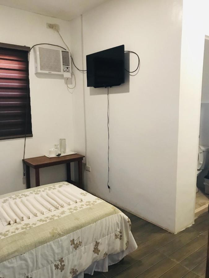 Sipalay Jamont Hotel Zewnętrze zdjęcie