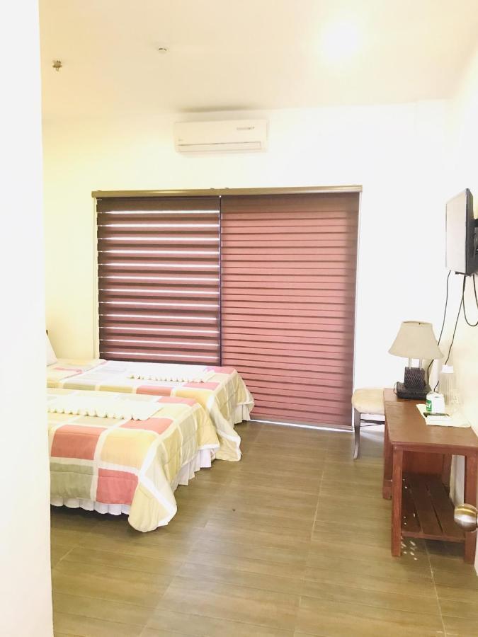 Sipalay Jamont Hotel Zewnętrze zdjęcie